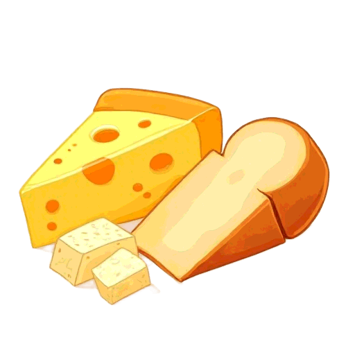 cheese