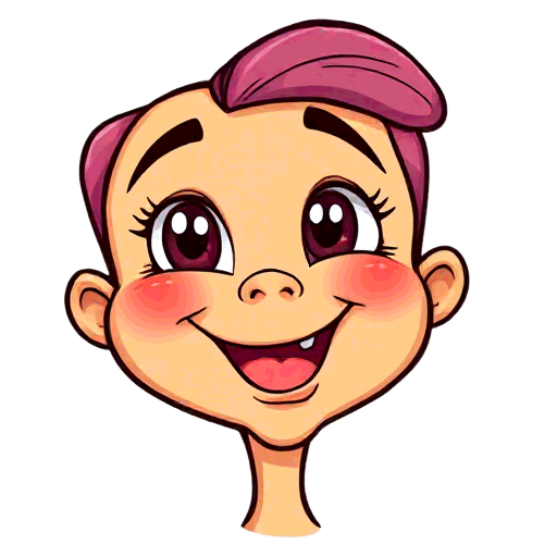 cheeks