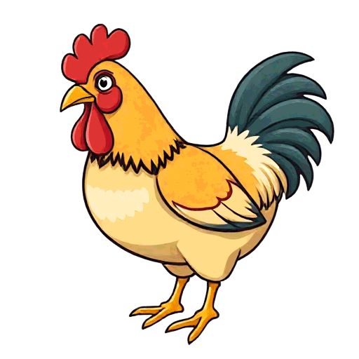 cockerel