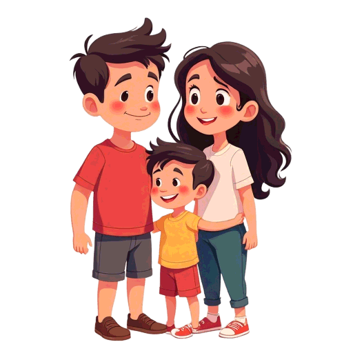 children