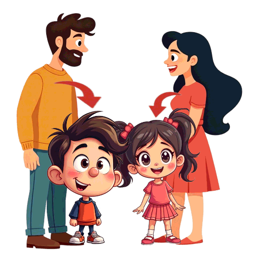 children