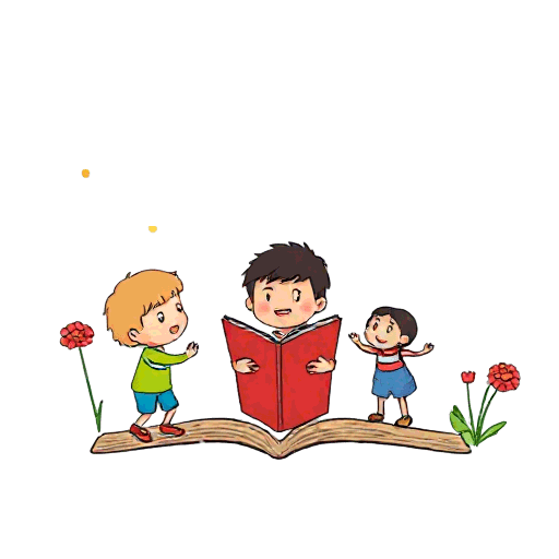 children's book