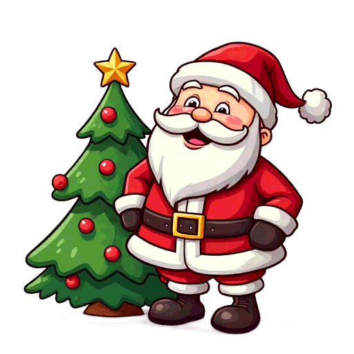 Santa Claus