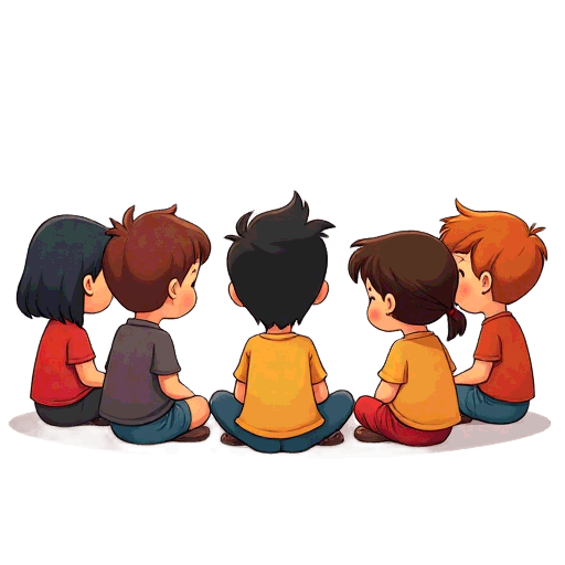 circle time