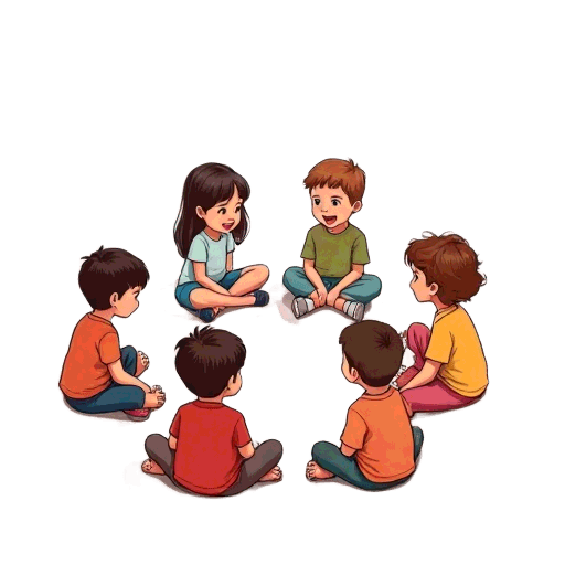 circle time