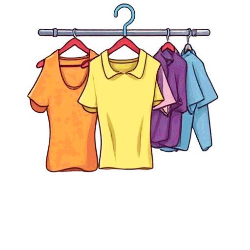 clothes hanger