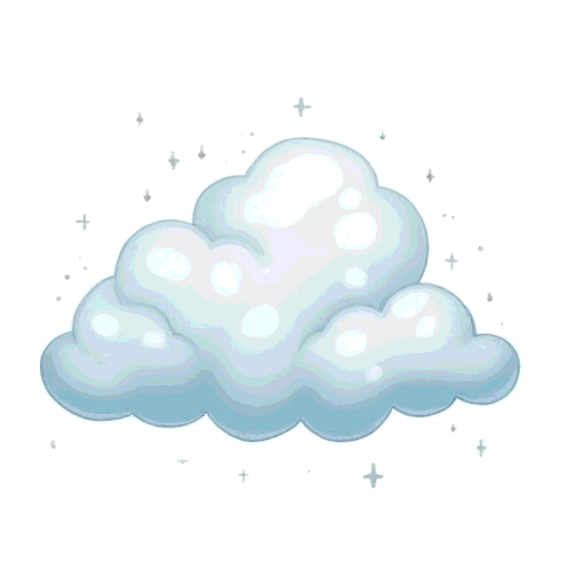 cloud