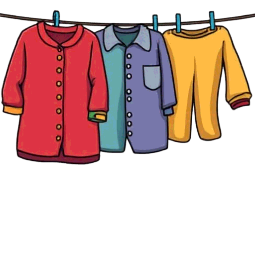 clothes pegs