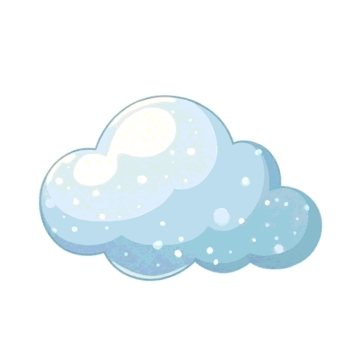 cumulus cloud