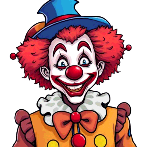 clown
