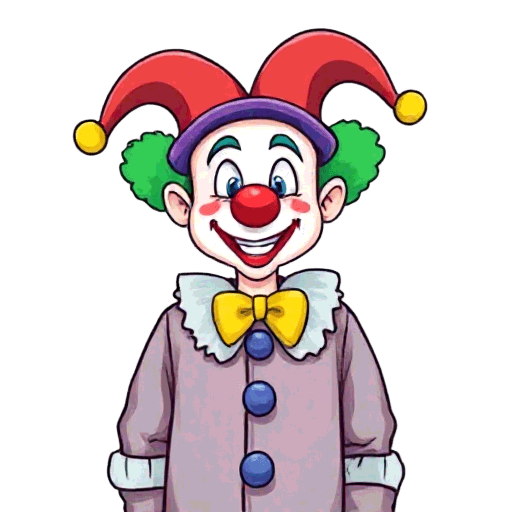 clown
