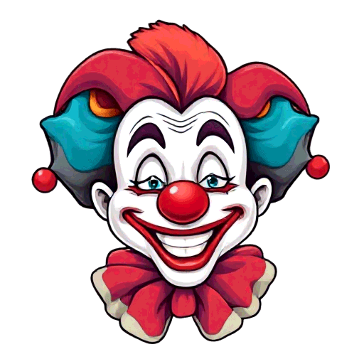 clown