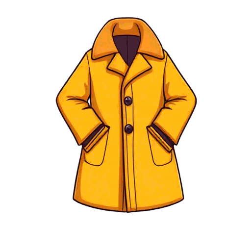 coat