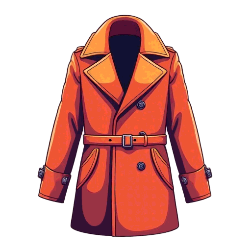 coat