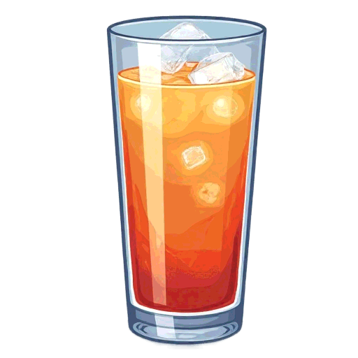 cold drink