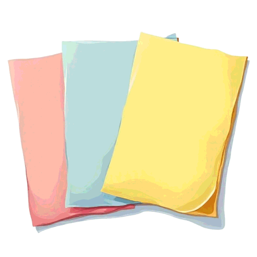 tissue paper