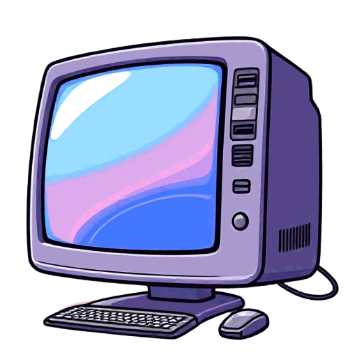 screen