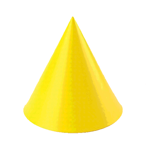 cone