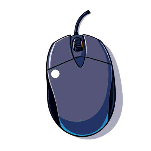computer mouse