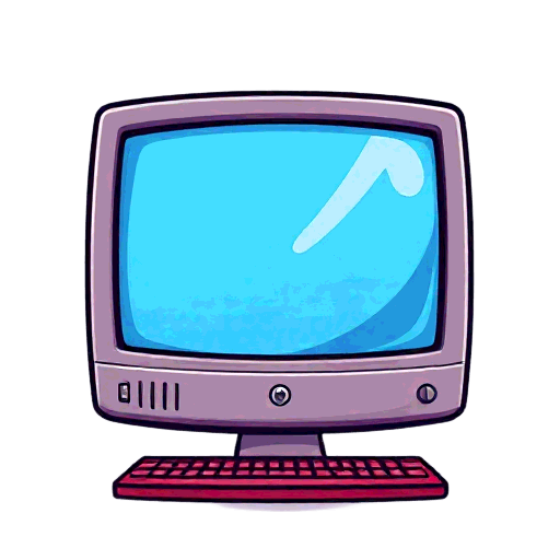 computer