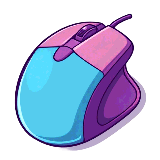 computer mouse