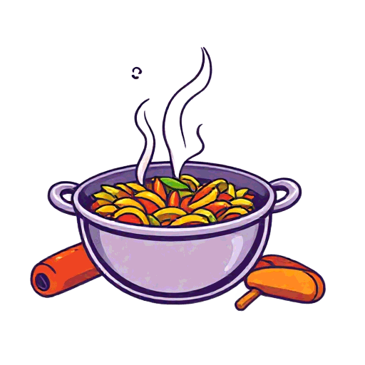 cook