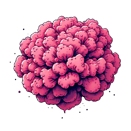 coral