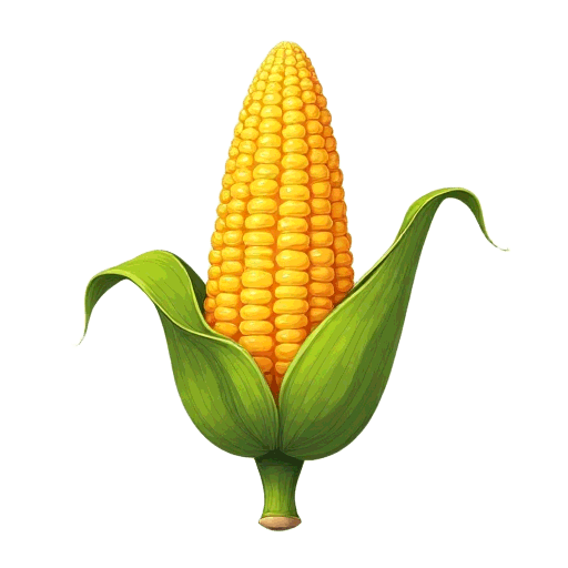 corn on the cob