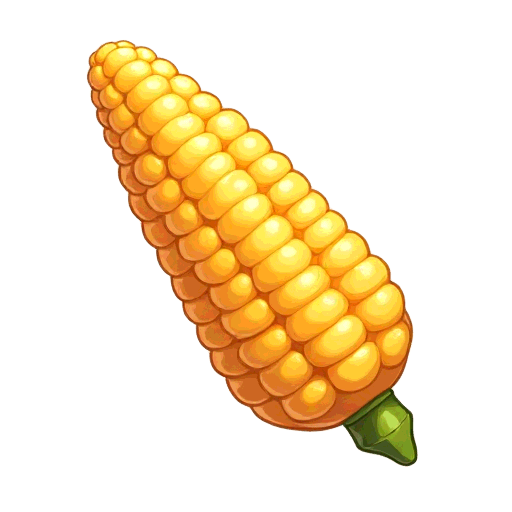 sweetcorn