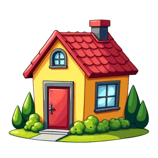 cottage