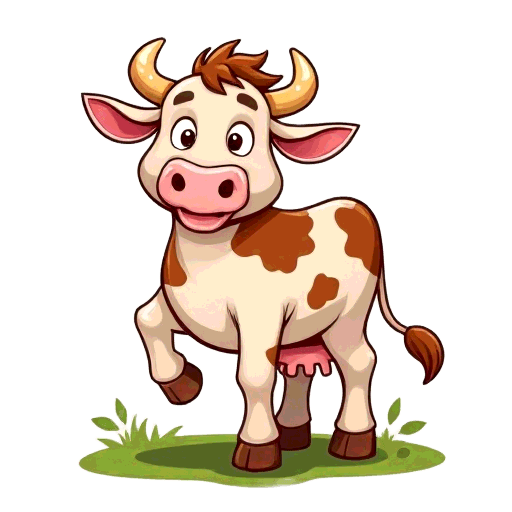 bull