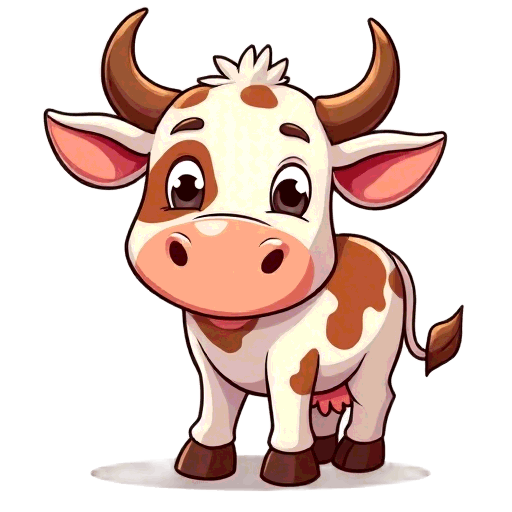 cow