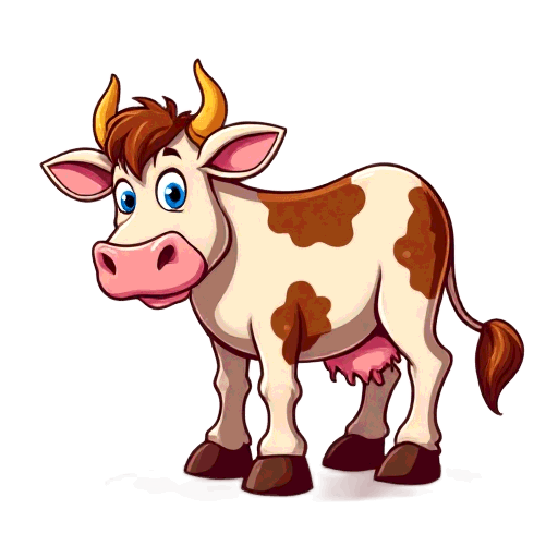cow