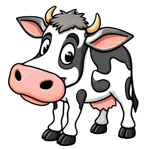 cow