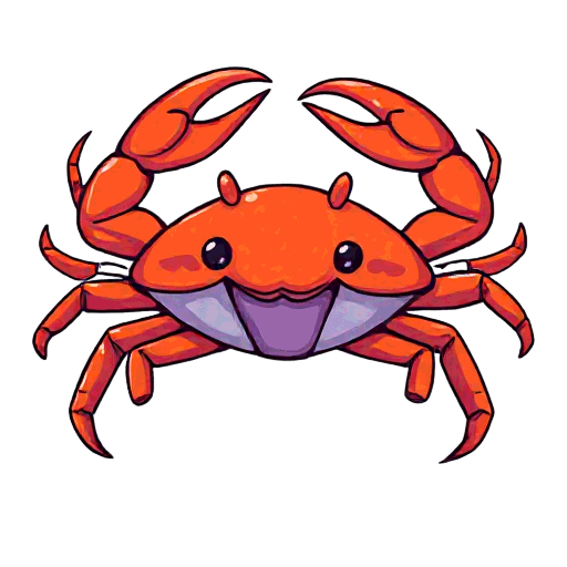 crab