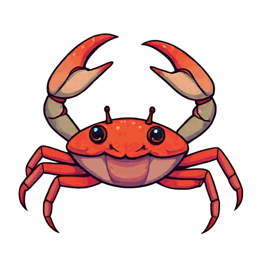 crab