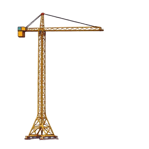 tower crane