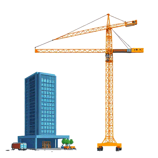 crane