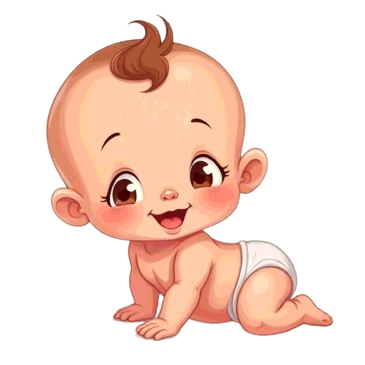 crawling