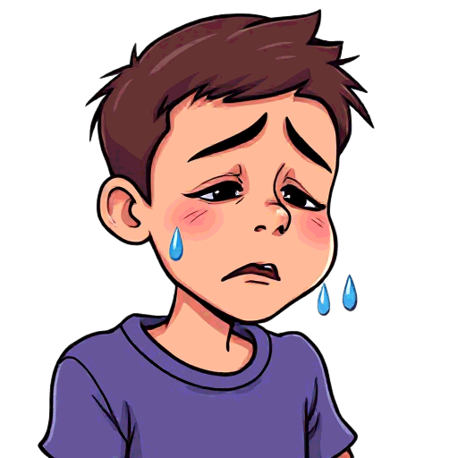 tears