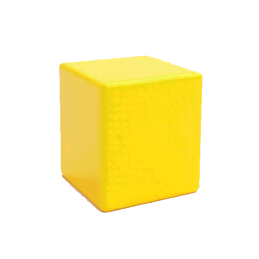 cube