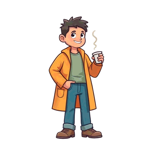 hot drink