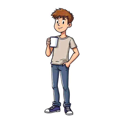 cup