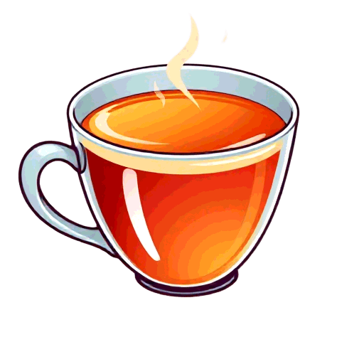 cup of tea