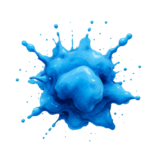cyan