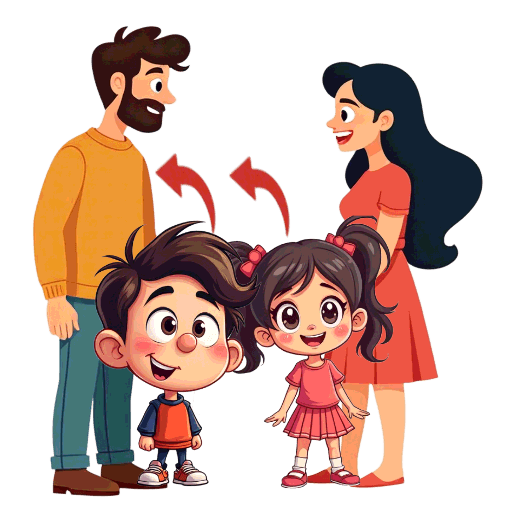 dad