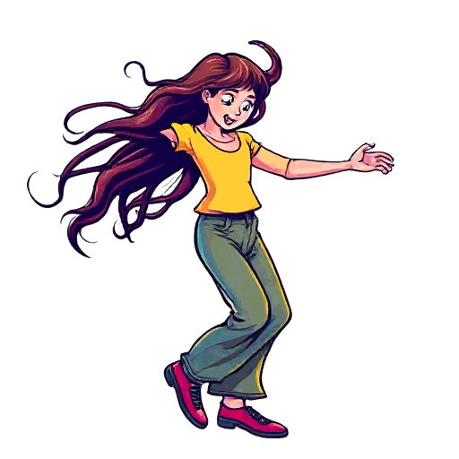 dancing
