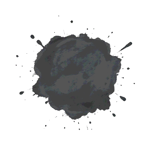 dark grey