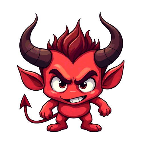 devil