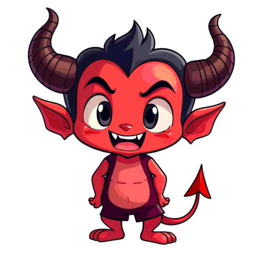demon